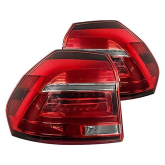 Replacement - LED Tail Lights