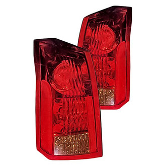 Replacement - Tail Light