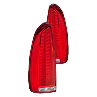 Replacement - Tail Light (Standard Line)