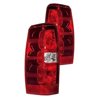 Replacement - Tail Light