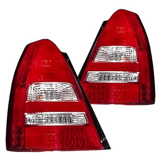 Replacement - Tail Light (Standard Line)