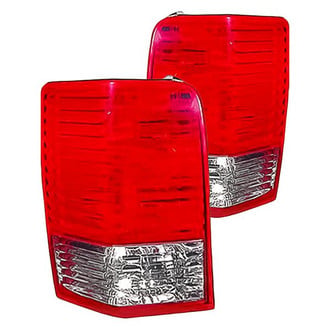 Replacement - Tail Lights