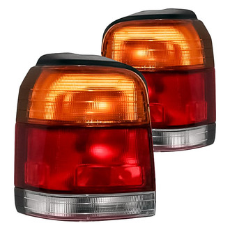 Replacement - Tail Light (Standard Line)