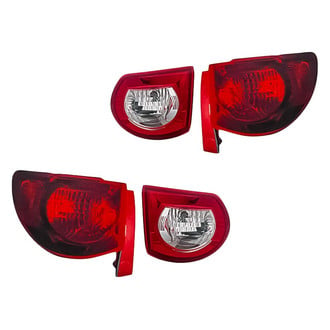 Replacement - Tail Light