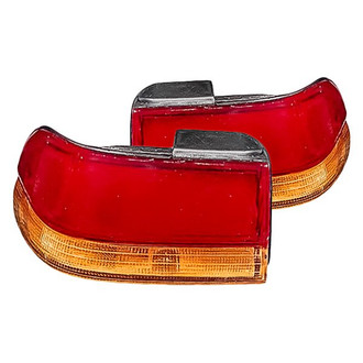 Replacement - Tail Light (Standard Line)