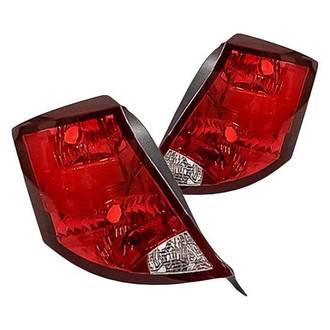 Replacement - Tail Lights