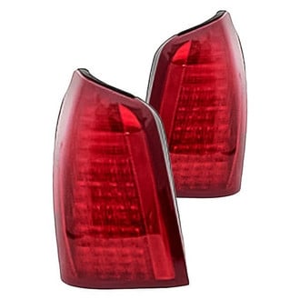 Replacement - Tail Lights