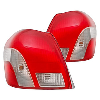 Replacement - Tail Light