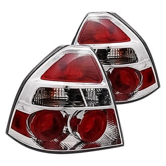 Replacement - Tail Lights