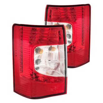 Replacement - Tail Lights