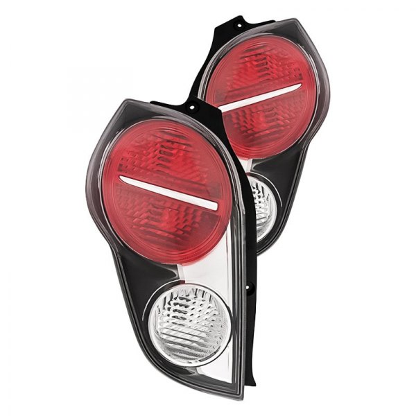 Replacement - Tail Light Set