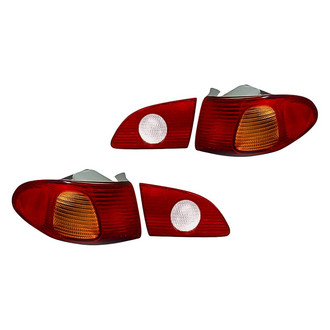 Replacement - Tail Light