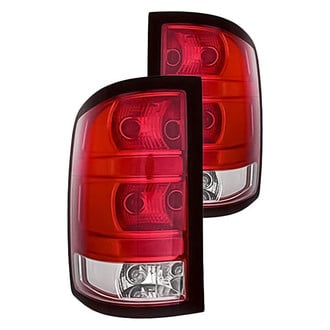 Replacement - Tail Light