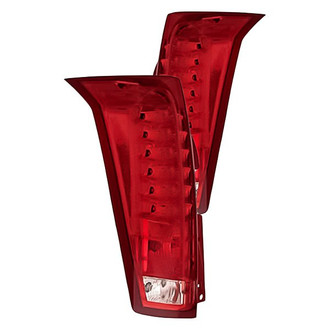 Replacement - Tail Light