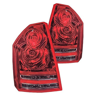 Replacement - Tail Light (Standard Line)