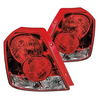 Replacement - Tail Light