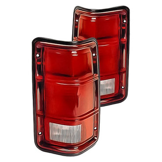 Replacement - Tail Lights