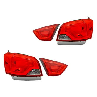 Replacement - Tail Lights