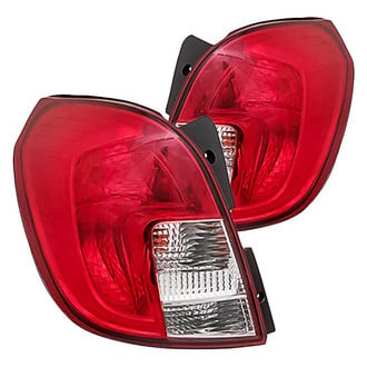 Replacement - Tail Lights