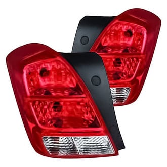 Replacement - Tail Lights