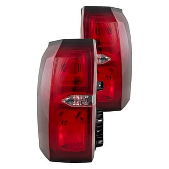 Replacement - LED Tail Lights