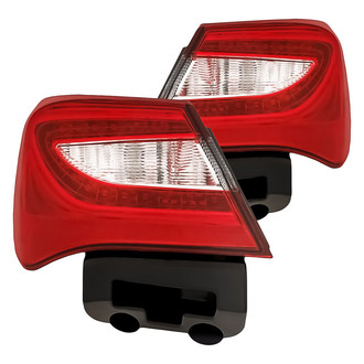 Replacement - Tail Light