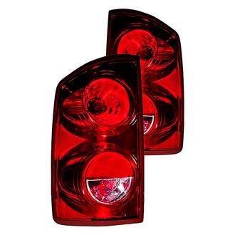 Replacement - Tail Light