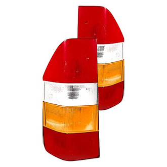 Replacement - Tail Lights