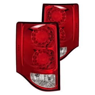 Replacement - Tail Lights