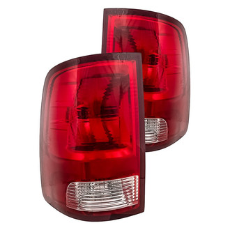 Replacement - Tail Lights