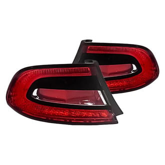 Replacement - Tail Lights