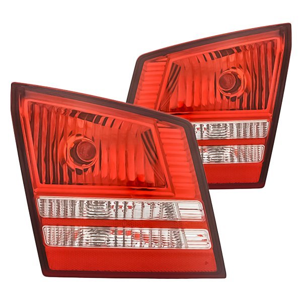 Replacement - Inner Tail Light Set, Dodge Journey