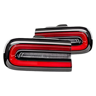 Replacement - Fiber Optic Tail Lights