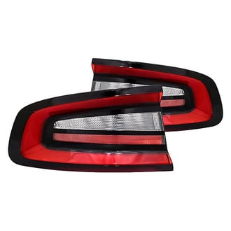 Replacement - Tail Lights