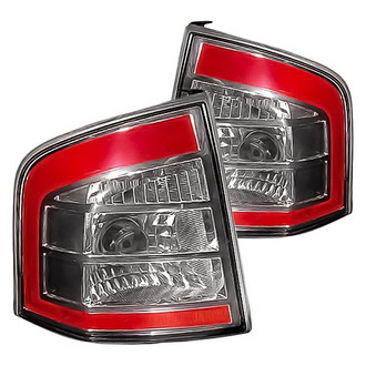 Replacement - Tail Light