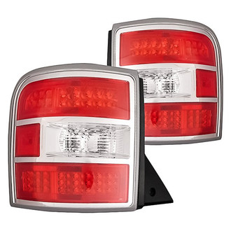 Replacement - Tail Light