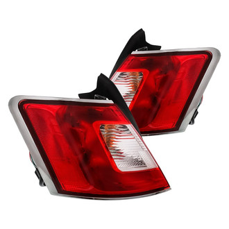 Replacement - Tail Light