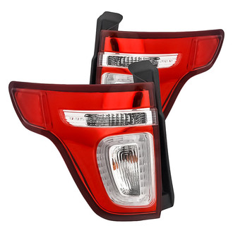 Replacement - Tail Light