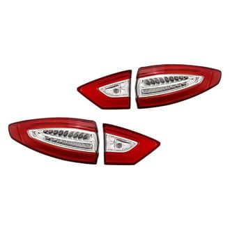 Replacement - Tail Light