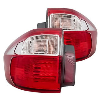 Replacement - Tail Lights