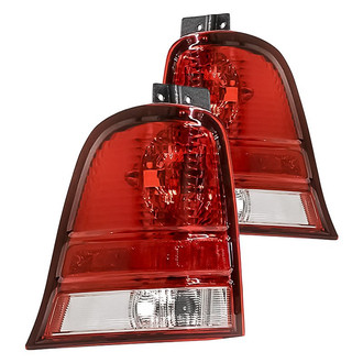 Replacement - Tail Lights
