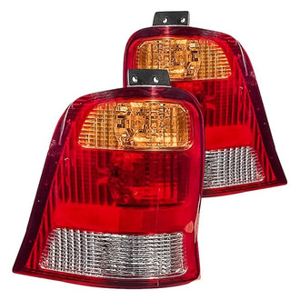 Replacement - Tail Lights
