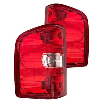 Replacement - Tail Light