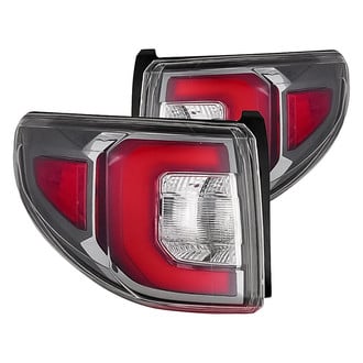 Replacement - LED Tail Lights