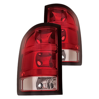 Replacement - Tail Light