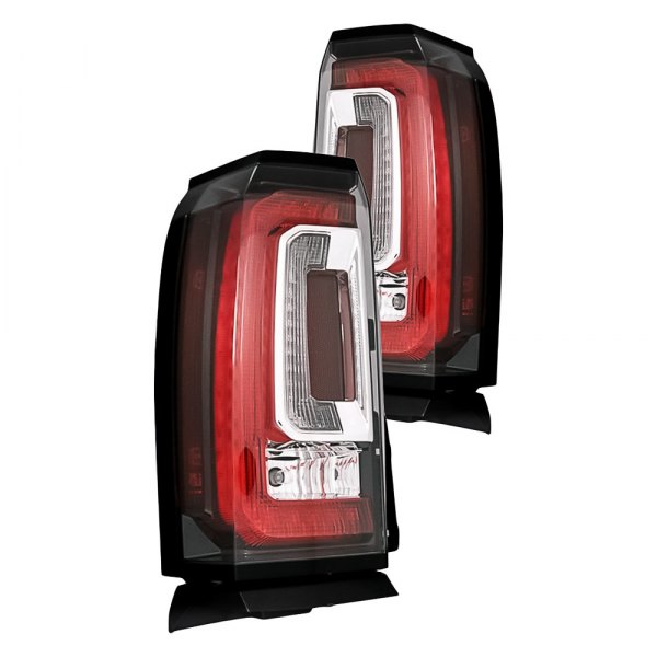 Replacement - Tail Light Set