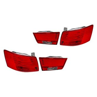 Replacement - Tail Light