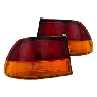 Replacement - Tail Light (Standard Line)