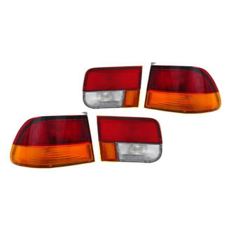 Replacement - Tail Light (Standard Line)