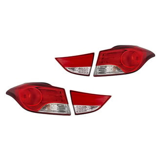 Replacement - Tail Light